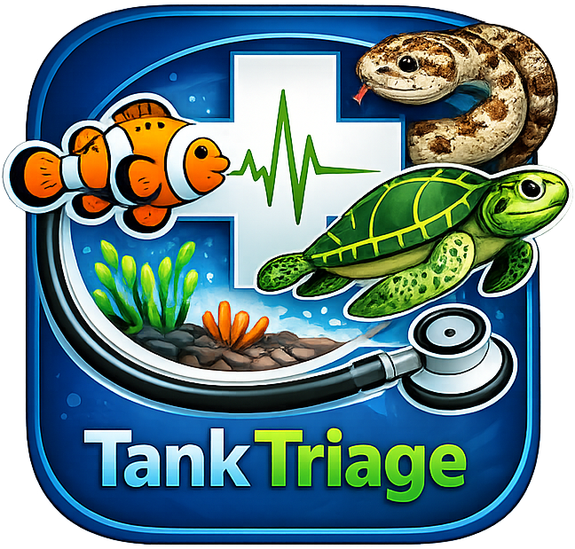 TankTriage.com